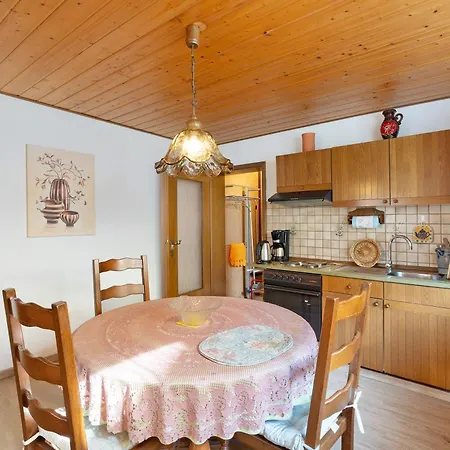 Апартаменты Grimm