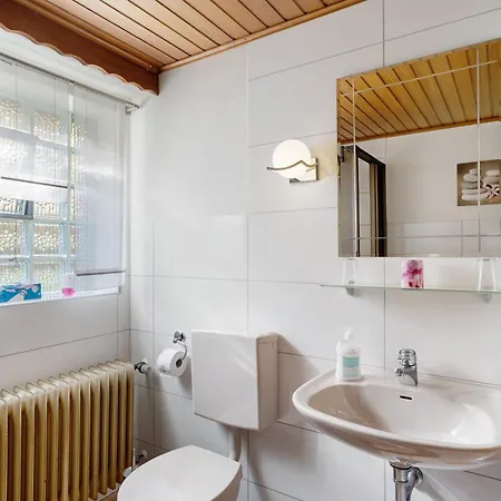 Grimm Апартаменты Darstein