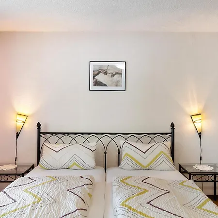 Grimm Апартаменты Darstein