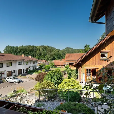 Апартаменты Grimm