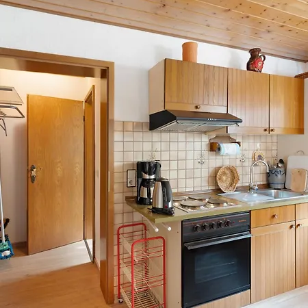 Апартаменты Grimm