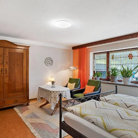 Апартаменты Grimm *