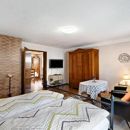 Grimm Apartamento