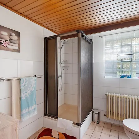 Apartamento Grimm