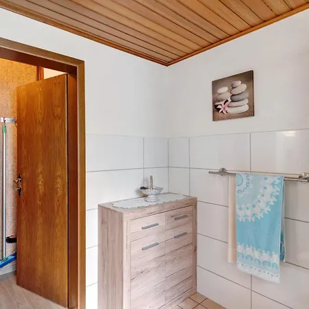 Apartamento Grimm