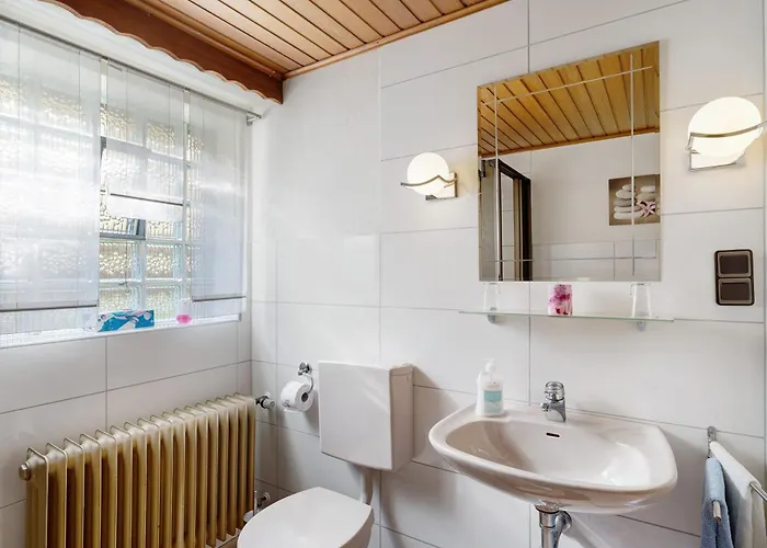 Grimm Apartament Darstein